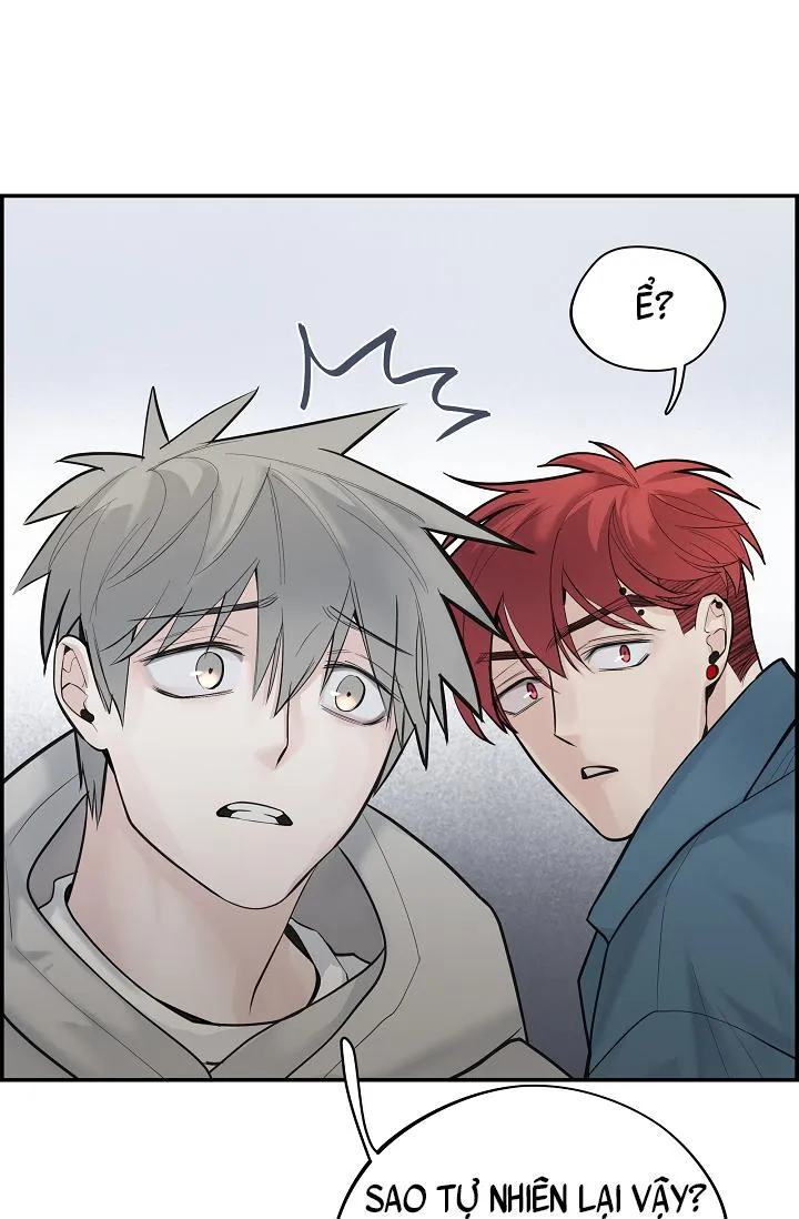 CƠ CHẾ PHÒNG THỦ Chapter 9 Trang 79