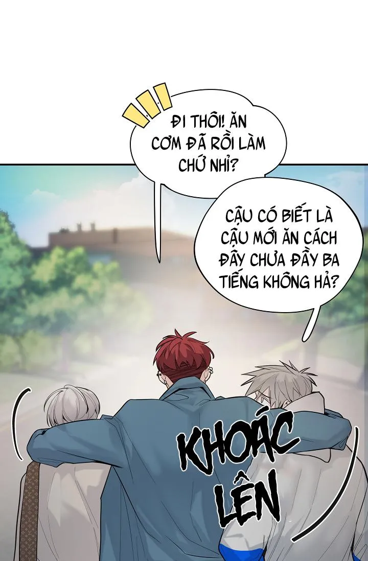 CƠ CHẾ PHÒNG THỦ Chapter 9 Trang 89