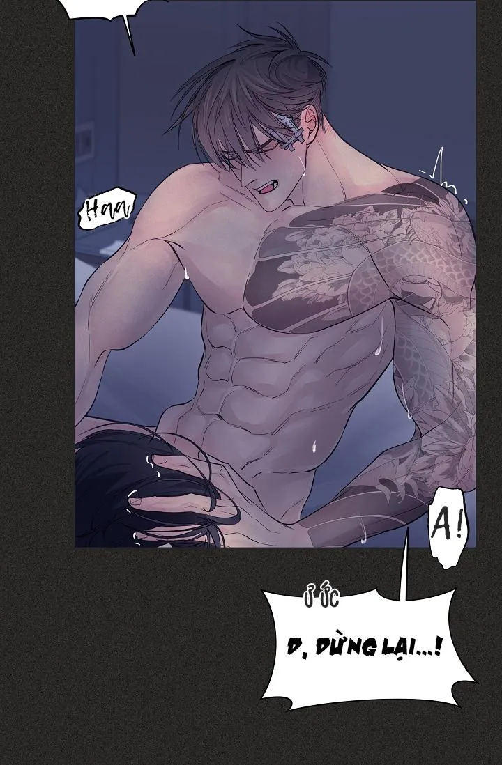 CƠ CHẾ PHÒNG THỦ Chapter 9 Trang 103