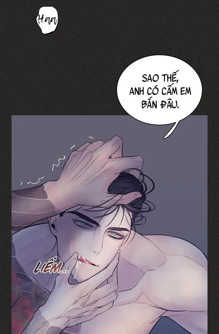 CƠ CHẾ PHÒNG THỦ Chapter 9 Trang 104