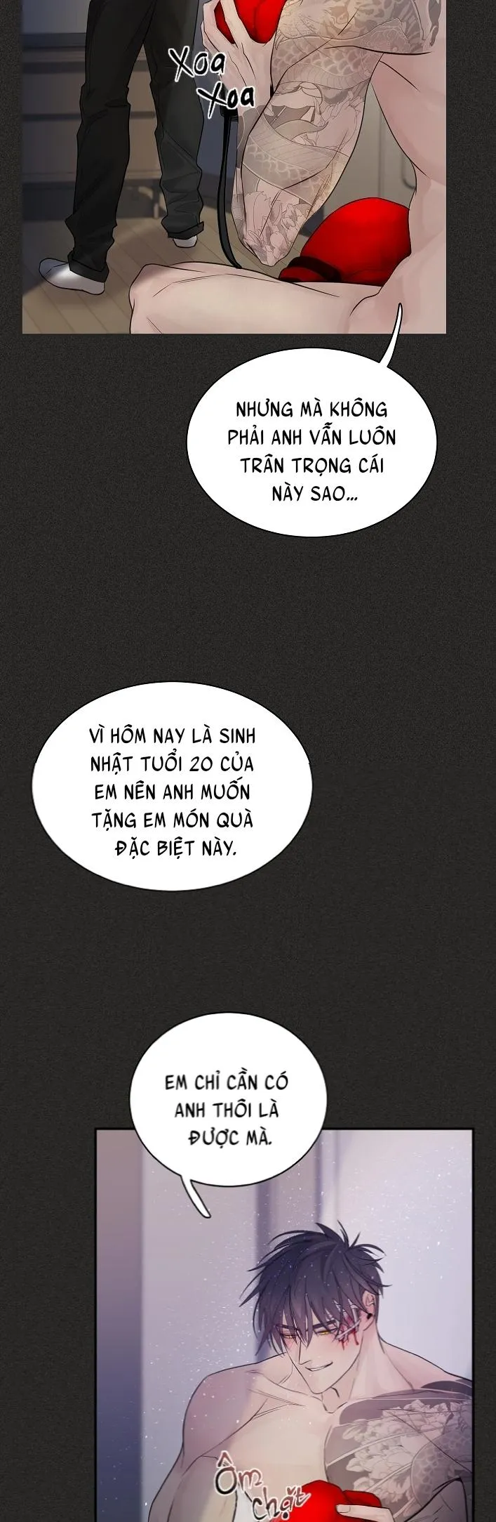 CƠ CHẾ PHÒNG THỦ Chapter 10 Trang 39