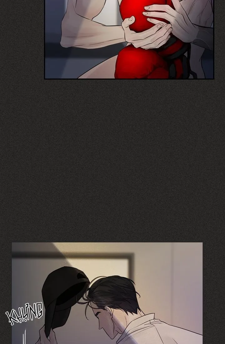 CƠ CHẾ PHÒNG THỦ Chapter 10 Trang 40