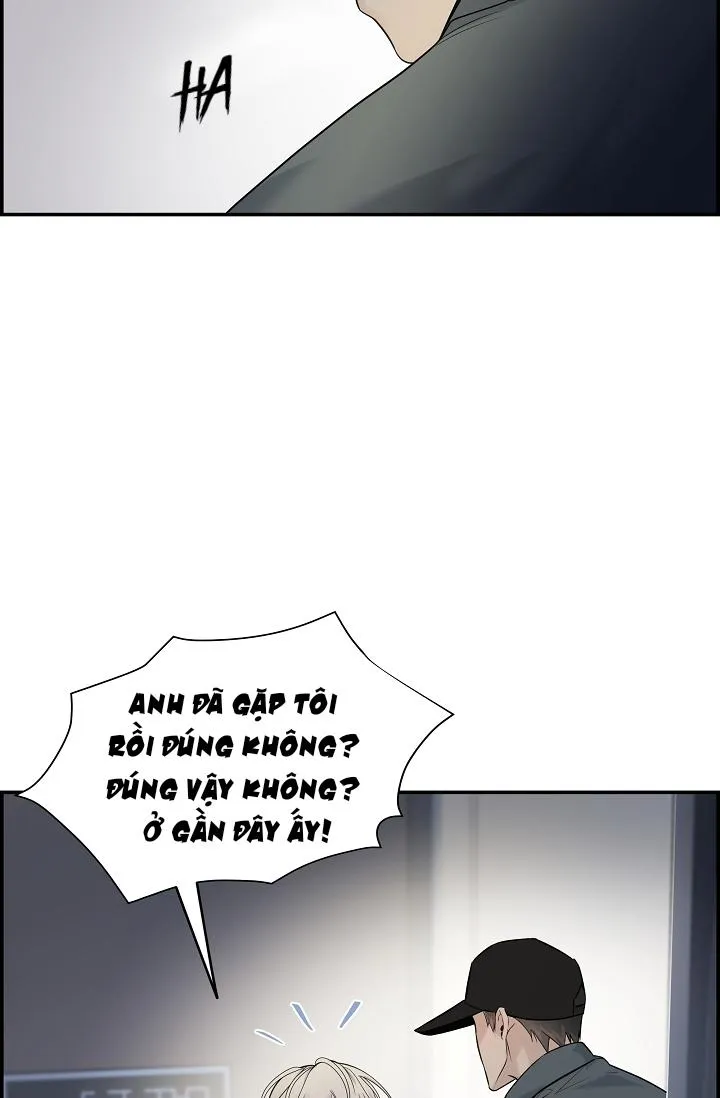 CƠ CHẾ PHÒNG THỦ Chapter 10 Trang 76