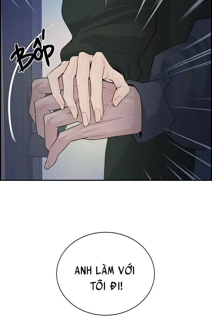 CƠ CHẾ PHÒNG THỦ Chapter 10 Trang 82