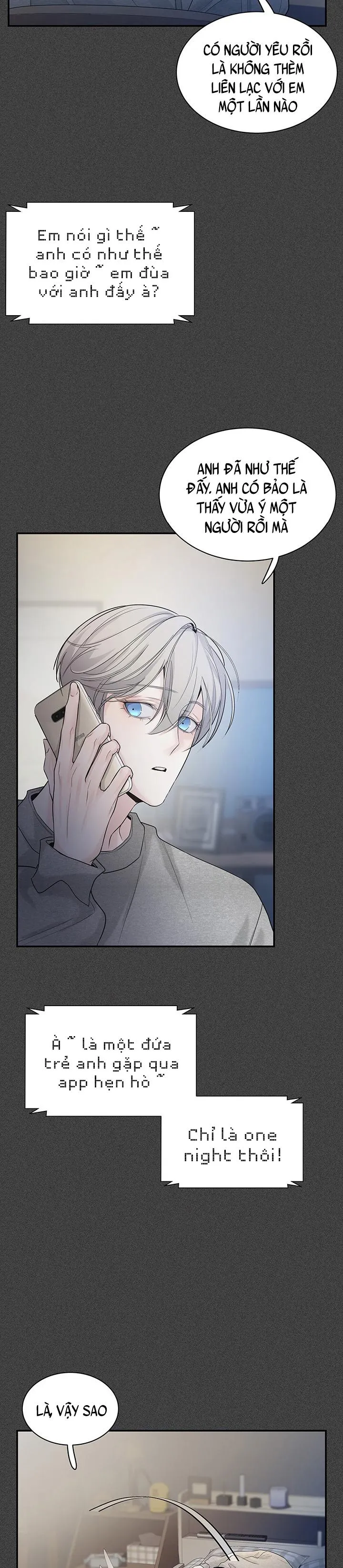 CƠ CHẾ PHÒNG THỦ Chapter 11 Trang 7