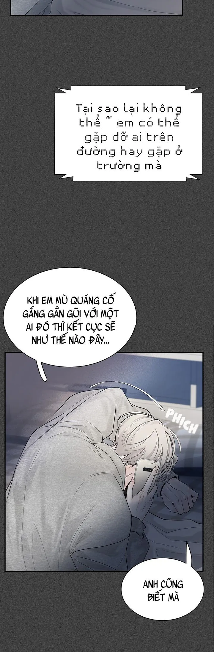 CƠ CHẾ PHÒNG THỦ Chapter 11 Trang 11