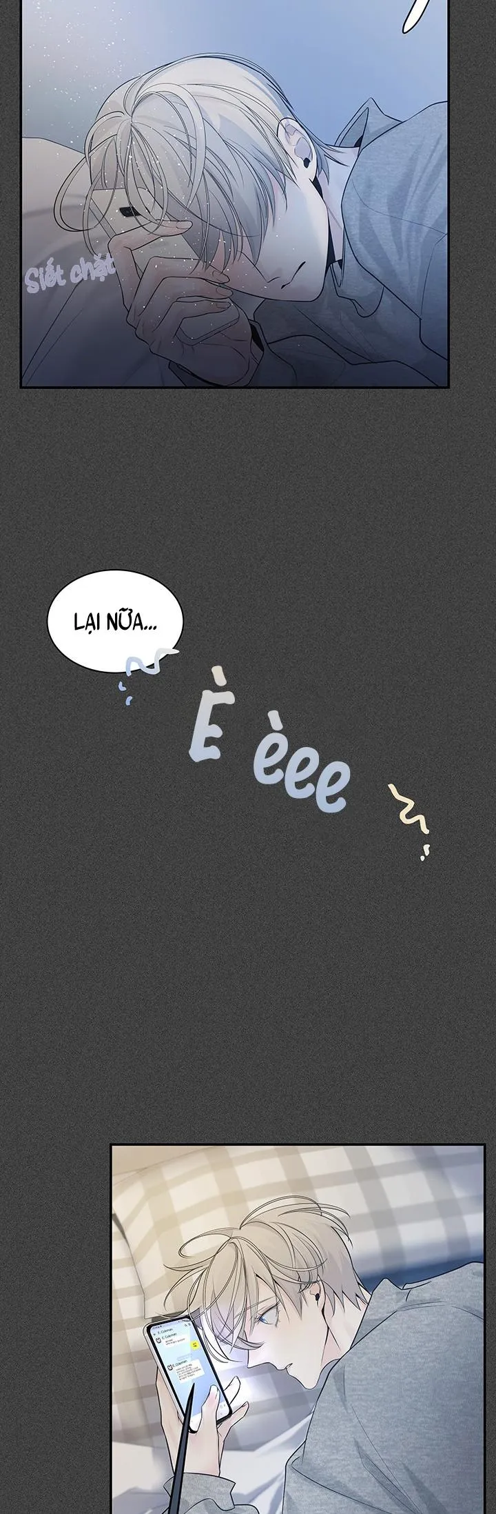 CƠ CHẾ PHÒNG THỦ Chapter 11 Trang 19