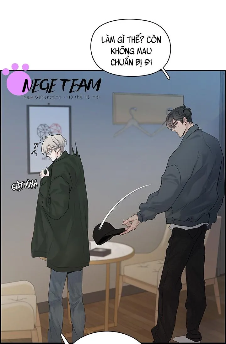 CƠ CHẾ PHÒNG THỦ Chapter 11 Trang 37