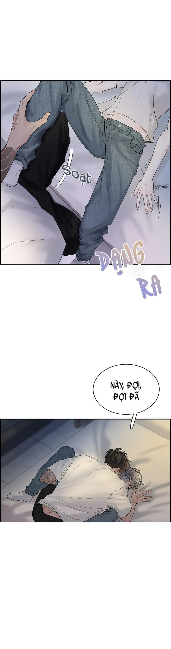 CƠ CHẾ PHÒNG THỦ Chapter 11 Trang 54