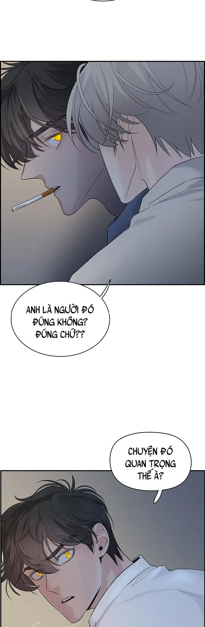 CƠ CHẾ PHÒNG THỦ Chapter 11 Trang 57