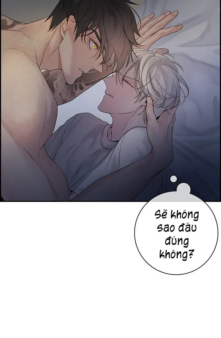 CƠ CHẾ PHÒNG THỦ Chapter 11 Trang 72