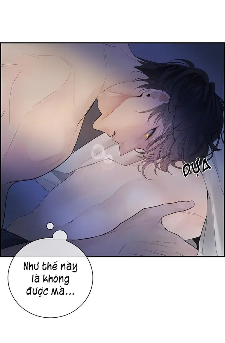 CƠ CHẾ PHÒNG THỦ Chapter 11 Trang 80