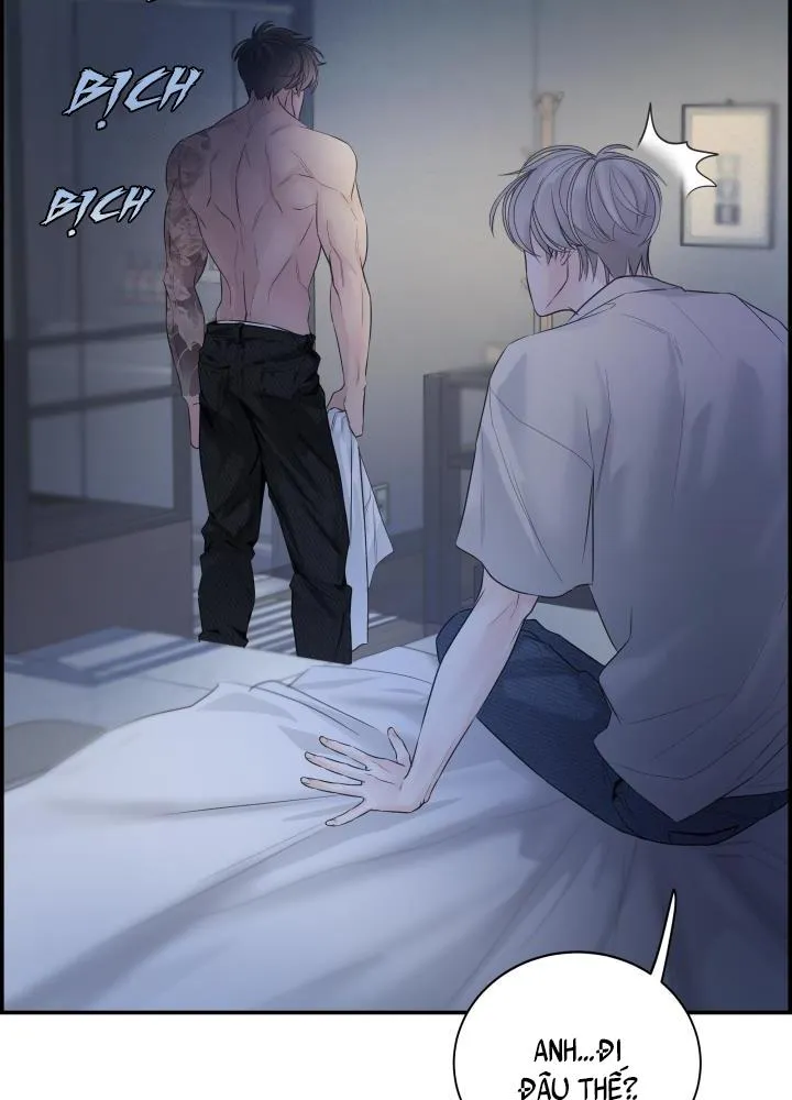 CƠ CHẾ PHÒNG THỦ Chapter 12 Trang 11