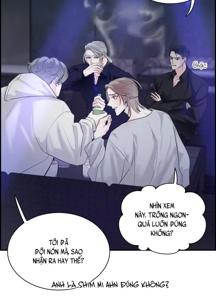 CƠ CHẾ PHÒNG THỦ Chapter 12 Trang 30