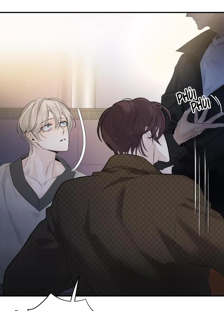 CƠ CHẾ PHÒNG THỦ Chapter 12 Trang 117