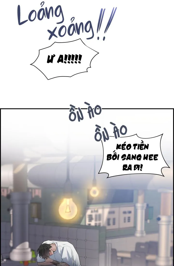 CƠ CHẾ PHÒNG THỦ Chapter 13 Trang 16