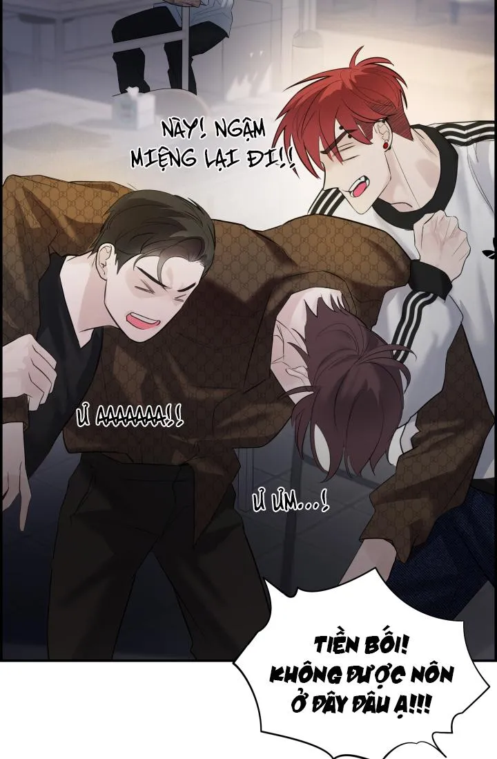 CƠ CHẾ PHÒNG THỦ Chapter 13 Trang 17