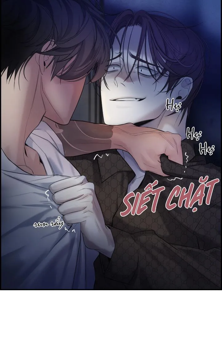 CƠ CHẾ PHÒNG THỦ Chapter 13 Trang 34