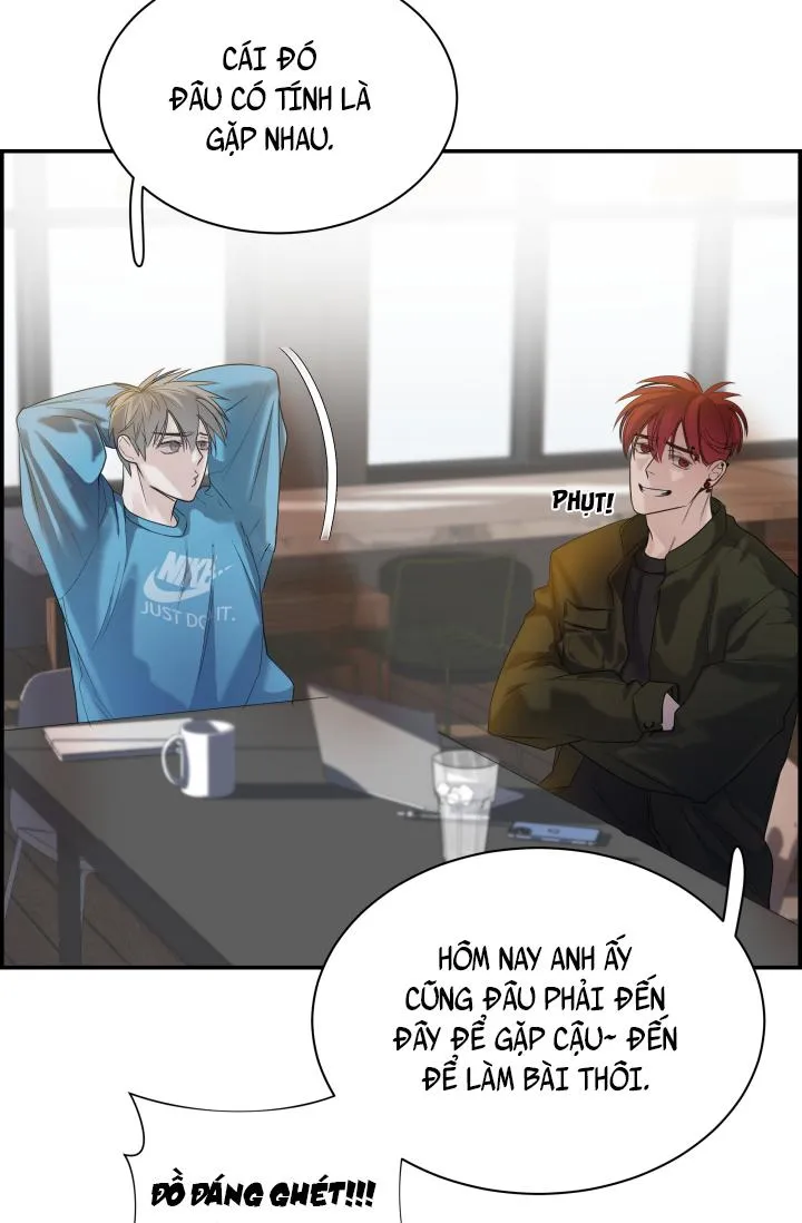 CƠ CHẾ PHÒNG THỦ Chapter 13 Trang 82