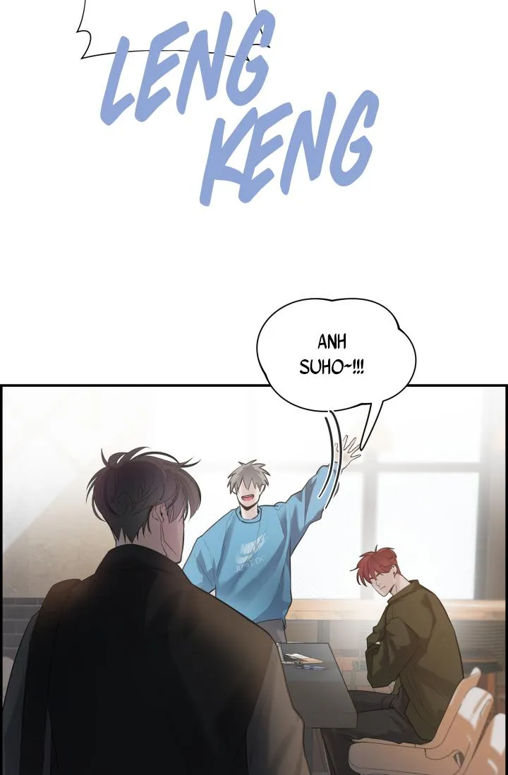 CƠ CHẾ PHÒNG THỦ Chapter 13 Trang 83