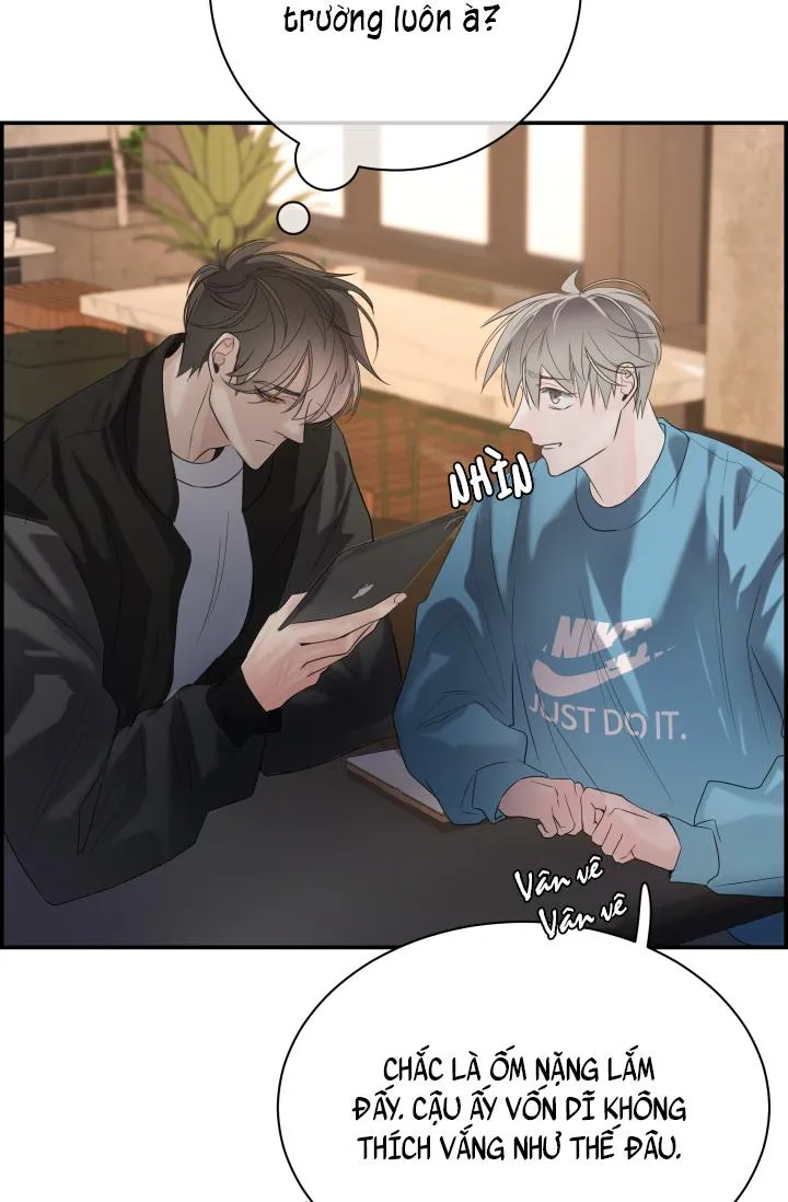 CƠ CHẾ PHÒNG THỦ Chapter 13 Trang 88