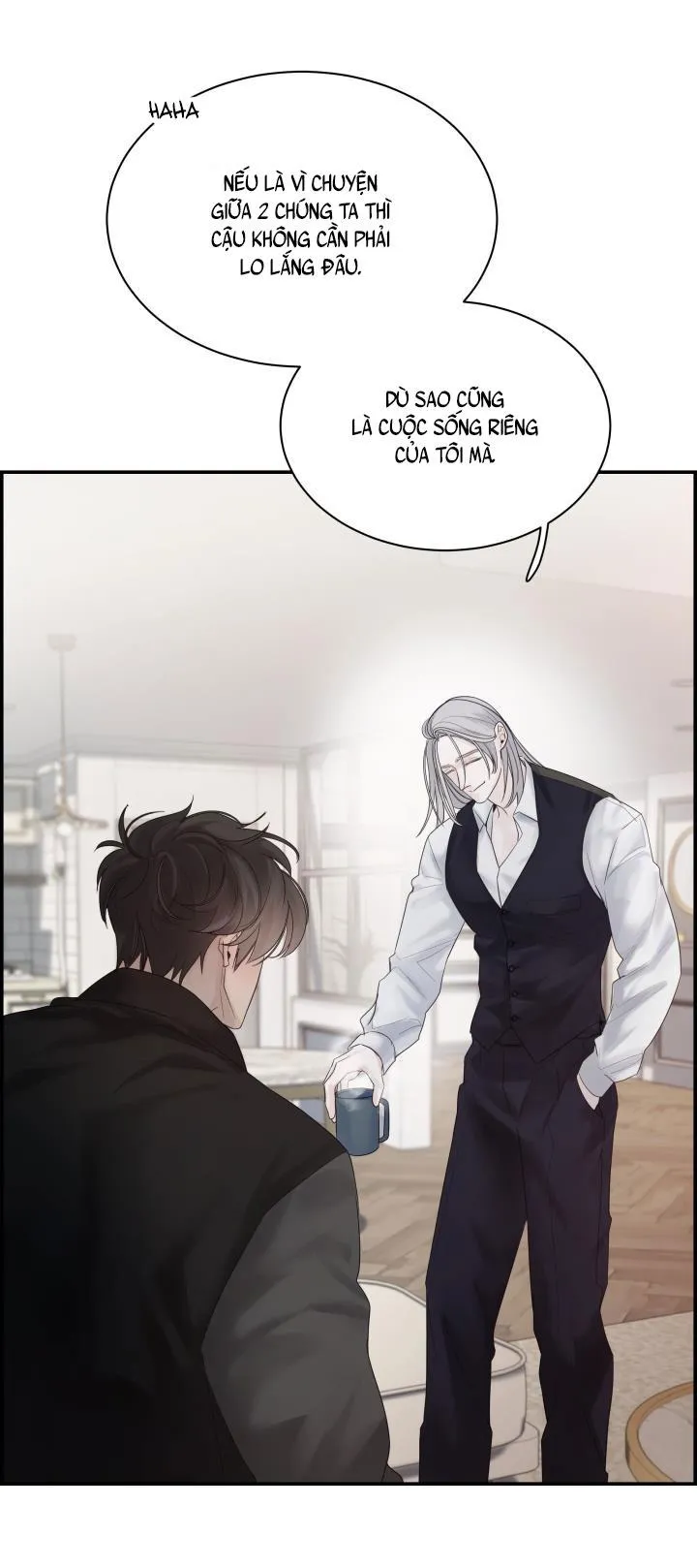 CƠ CHẾ PHÒNG THỦ Chapter 14 Trang 4