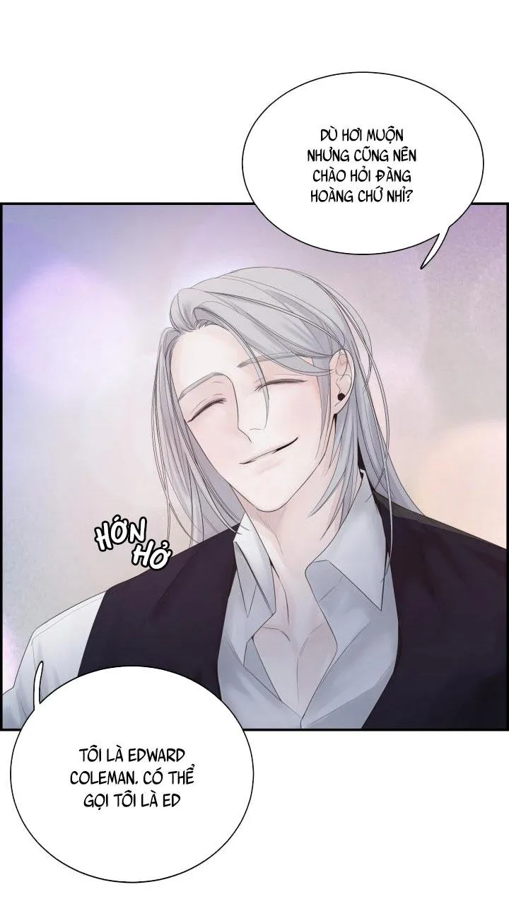 CƠ CHẾ PHÒNG THỦ Chapter 14 Trang 5