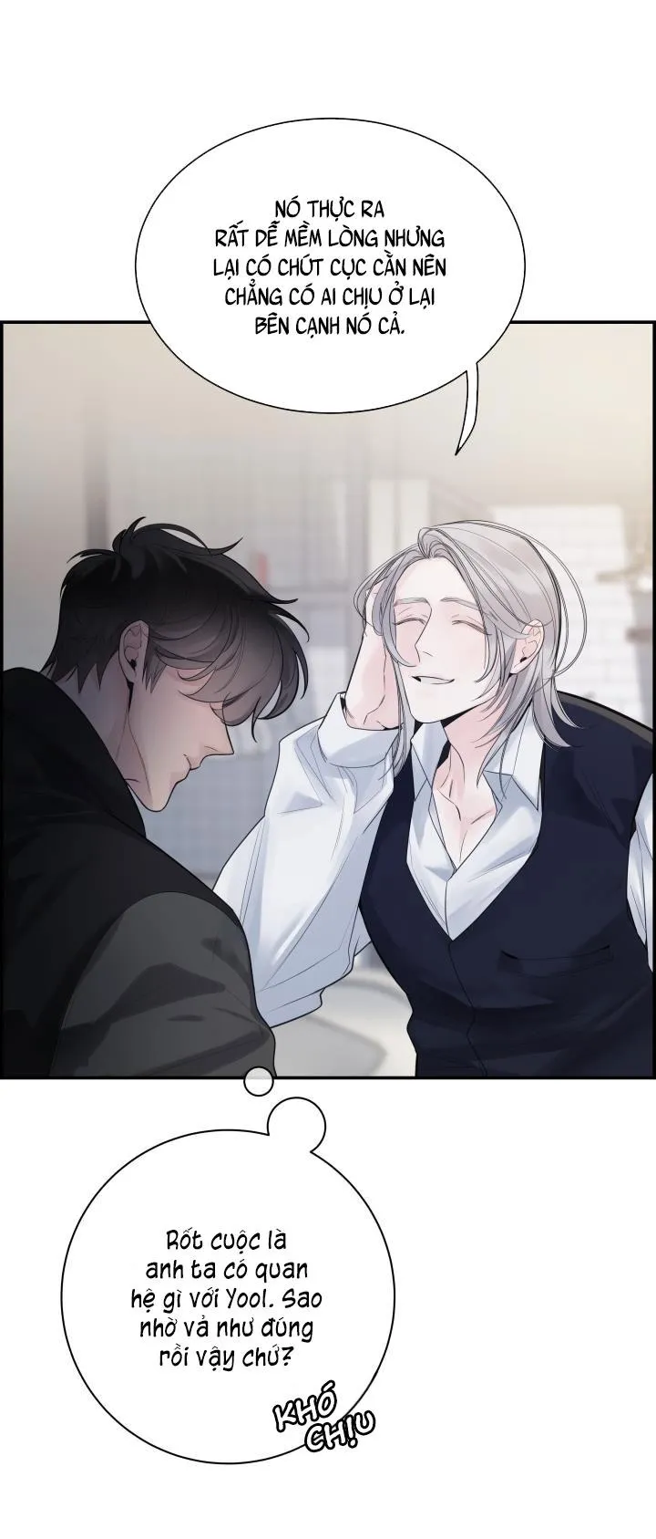 CƠ CHẾ PHÒNG THỦ Chapter 14 Trang 8