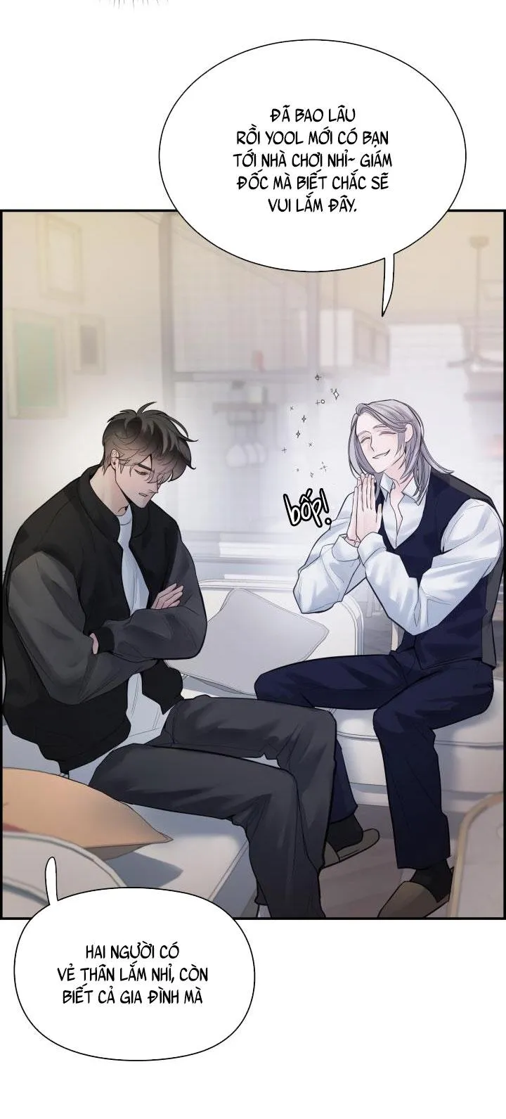 CƠ CHẾ PHÒNG THỦ Chapter 14 Trang 10