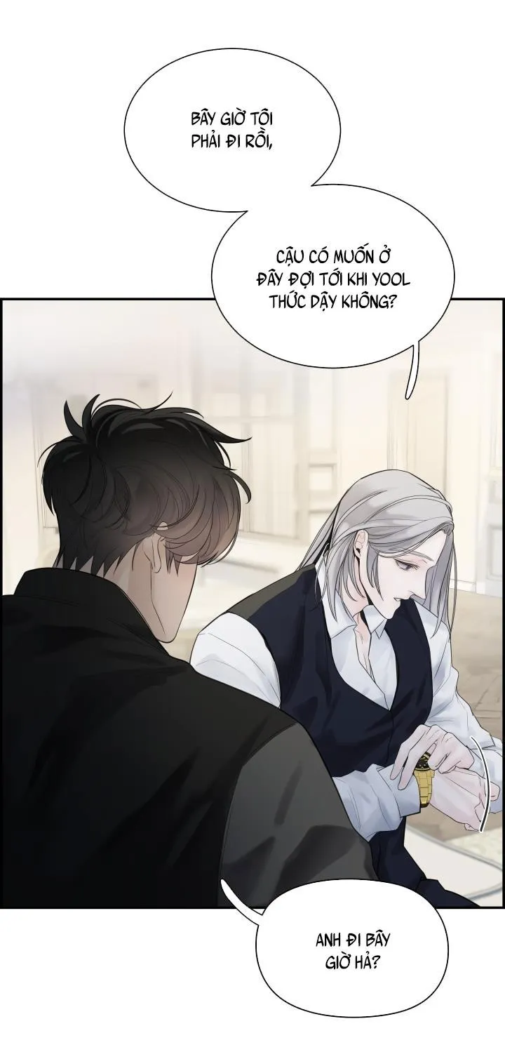 CƠ CHẾ PHÒNG THỦ Chapter 14 Trang 13