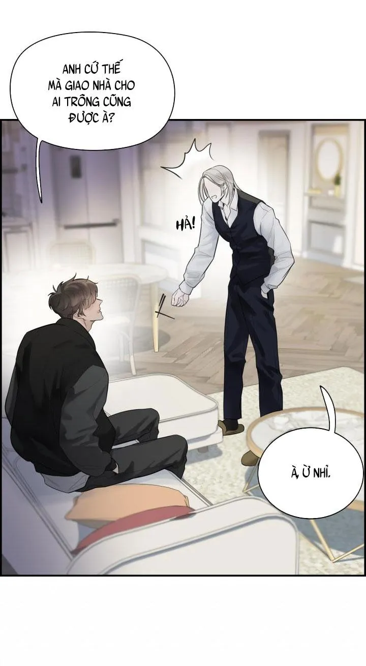 CƠ CHẾ PHÒNG THỦ Chapter 14 Trang 15