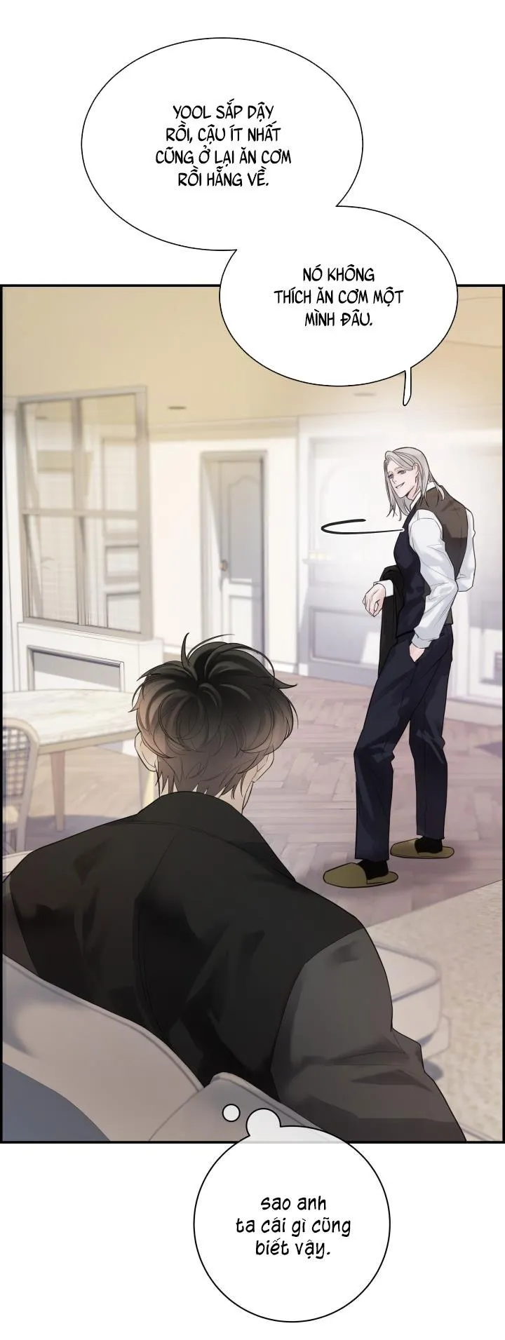 CƠ CHẾ PHÒNG THỦ Chapter 14 Trang 17