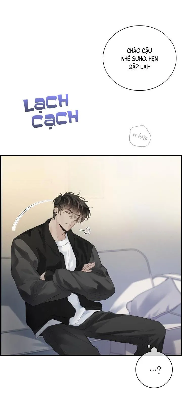 CƠ CHẾ PHÒNG THỦ Chapter 14 Trang 18