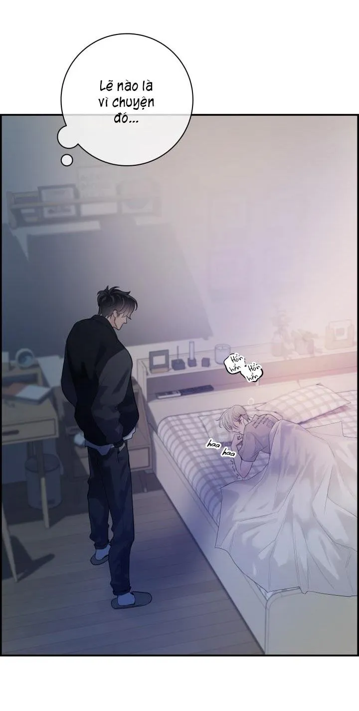 CƠ CHẾ PHÒNG THỦ Chapter 14 Trang 22