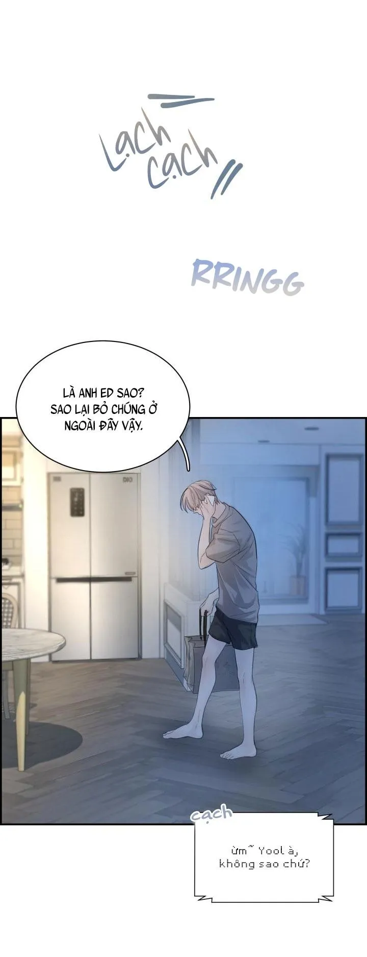 CƠ CHẾ PHÒNG THỦ Chapter 14 Trang 36