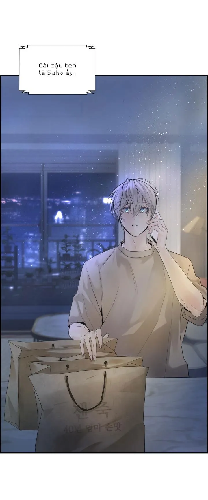 CƠ CHẾ PHÒNG THỦ Chapter 14 Trang 39