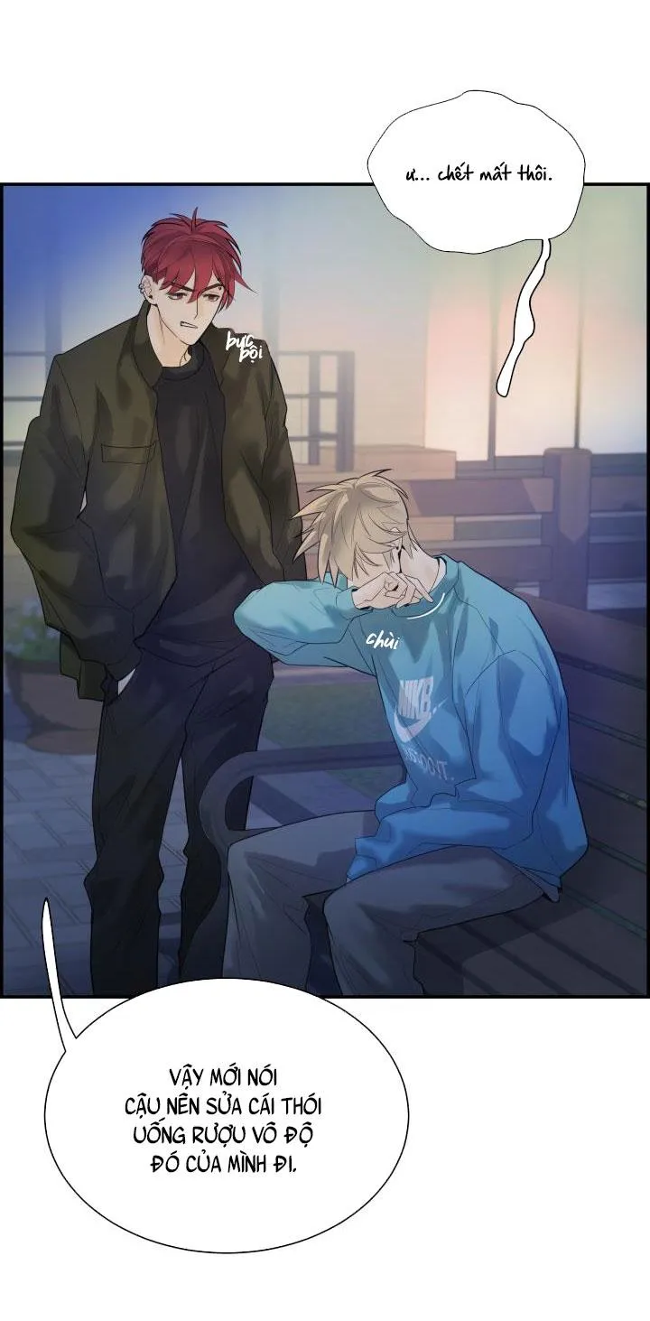 CƠ CHẾ PHÒNG THỦ Chapter 14 Trang 42