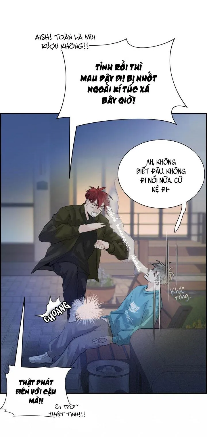 CƠ CHẾ PHÒNG THỦ Chapter 14 Trang 43