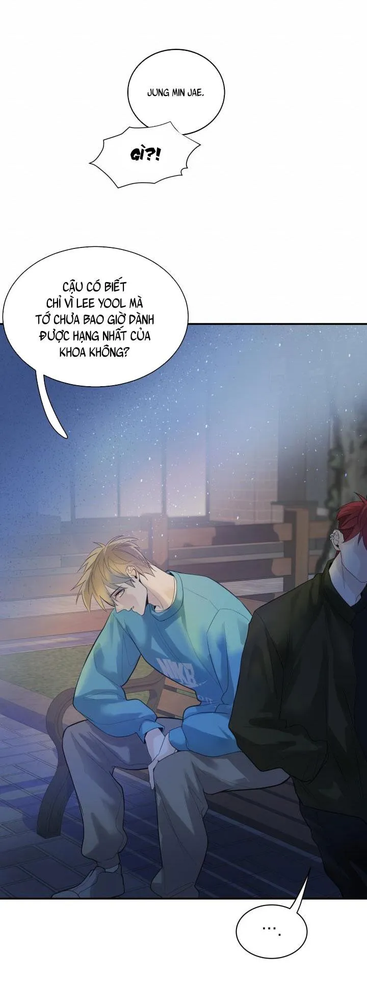 CƠ CHẾ PHÒNG THỦ Chapter 14 Trang 44