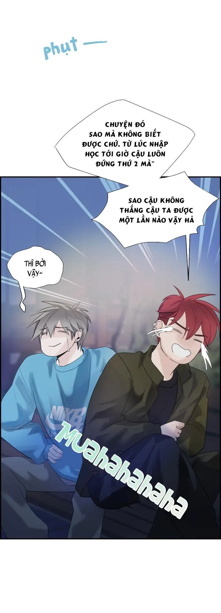 CƠ CHẾ PHÒNG THỦ Chapter 14 Trang 45