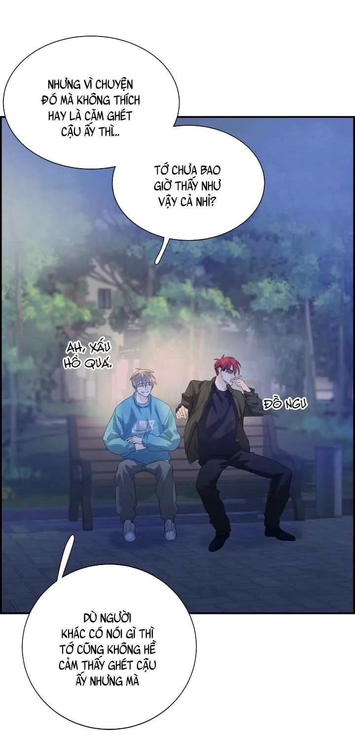 CƠ CHẾ PHÒNG THỦ Chapter 14 Trang 46