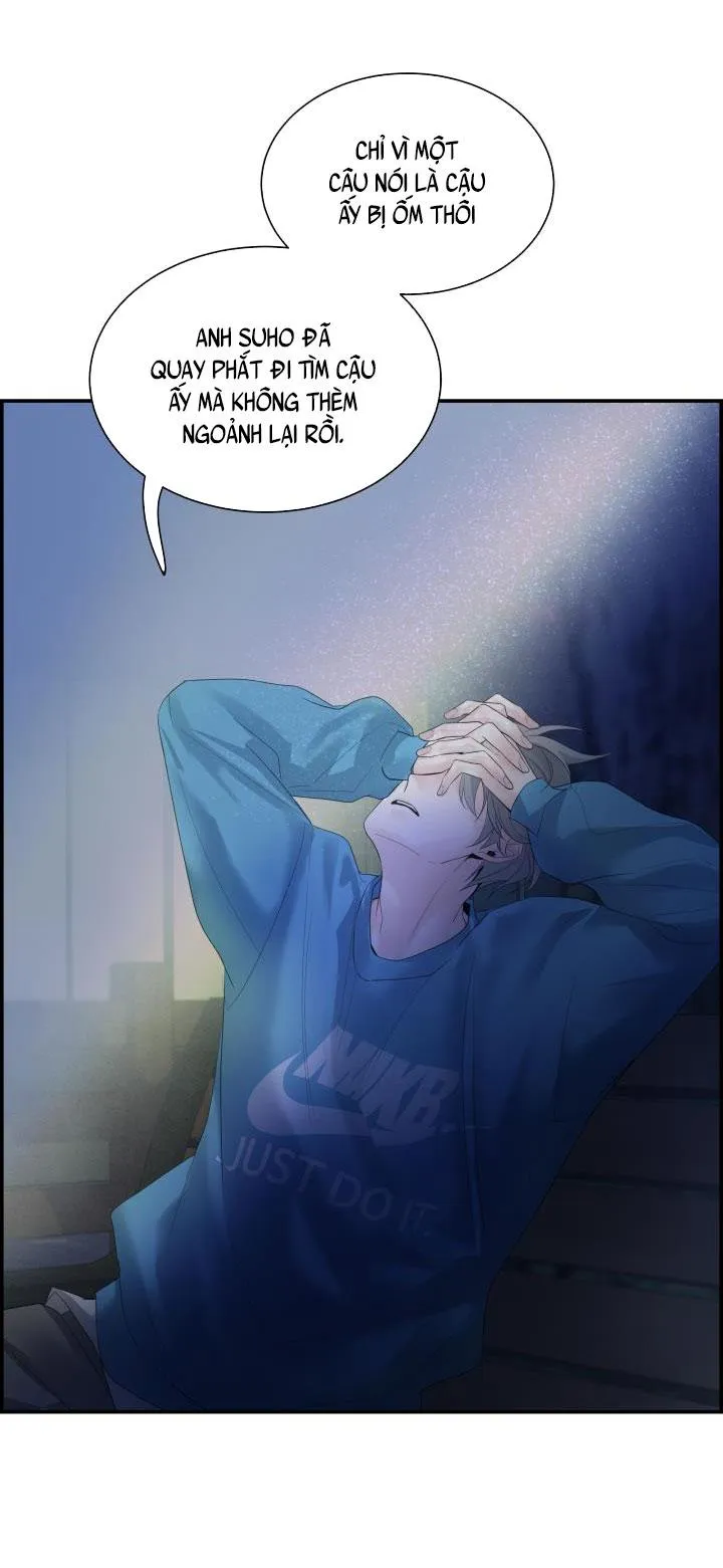 CƠ CHẾ PHÒNG THỦ Chapter 14 Trang 49