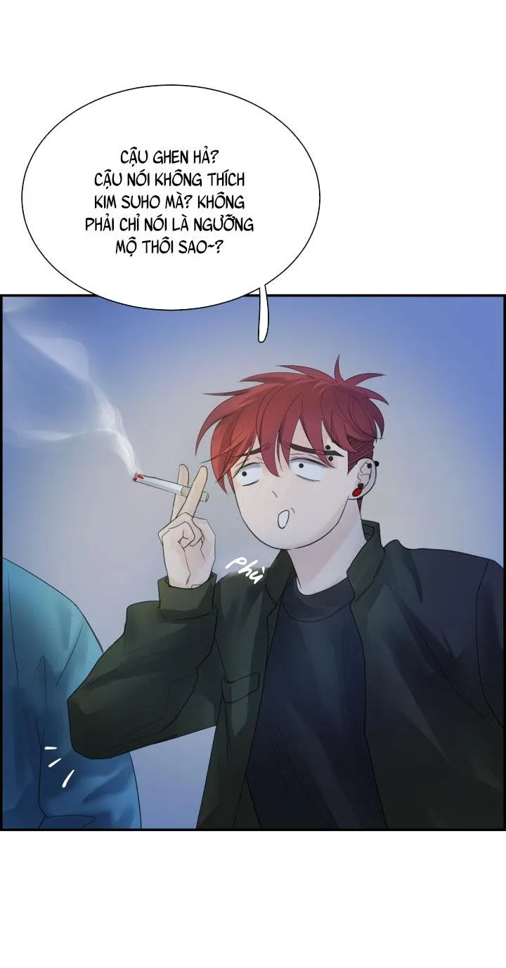 CƠ CHẾ PHÒNG THỦ Chapter 14 Trang 50