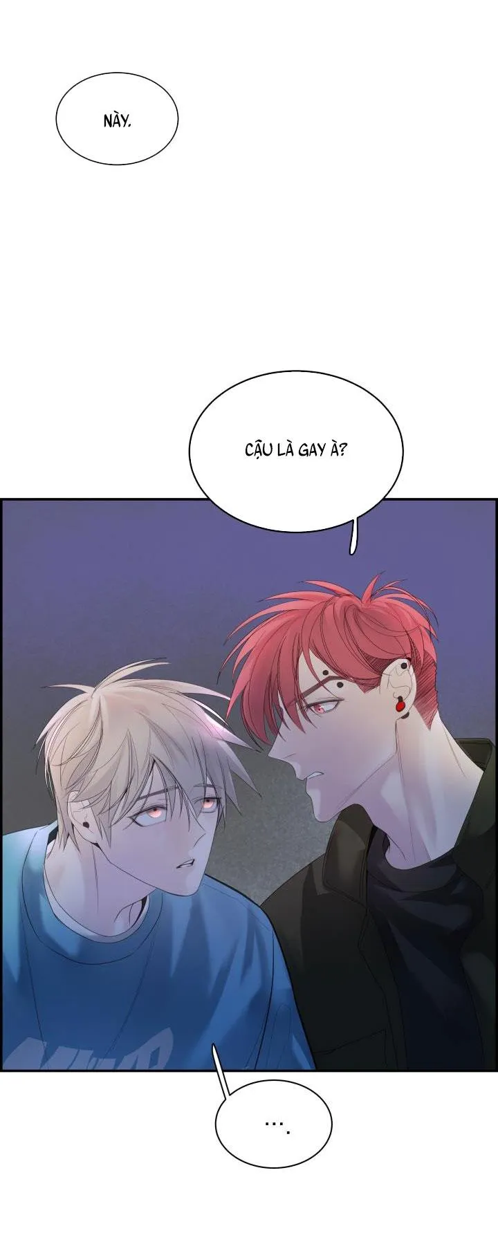 CƠ CHẾ PHÒNG THỦ Chapter 14 Trang 54