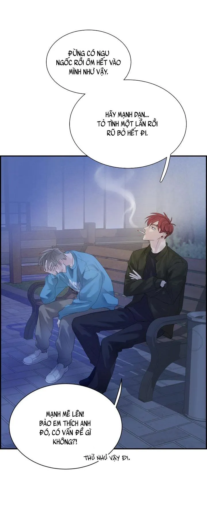 CƠ CHẾ PHÒNG THỦ Chapter 14 Trang 57