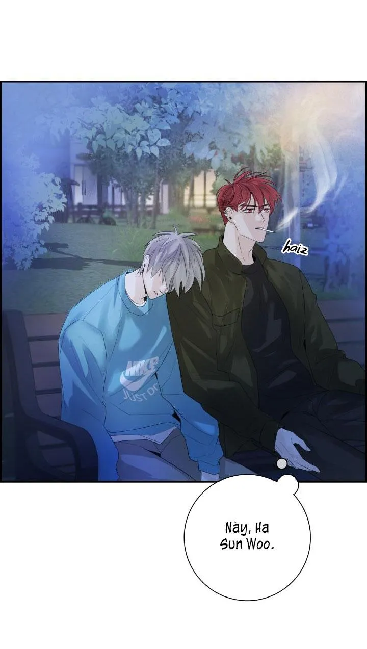 CƠ CHẾ PHÒNG THỦ Chapter 14 Trang 61