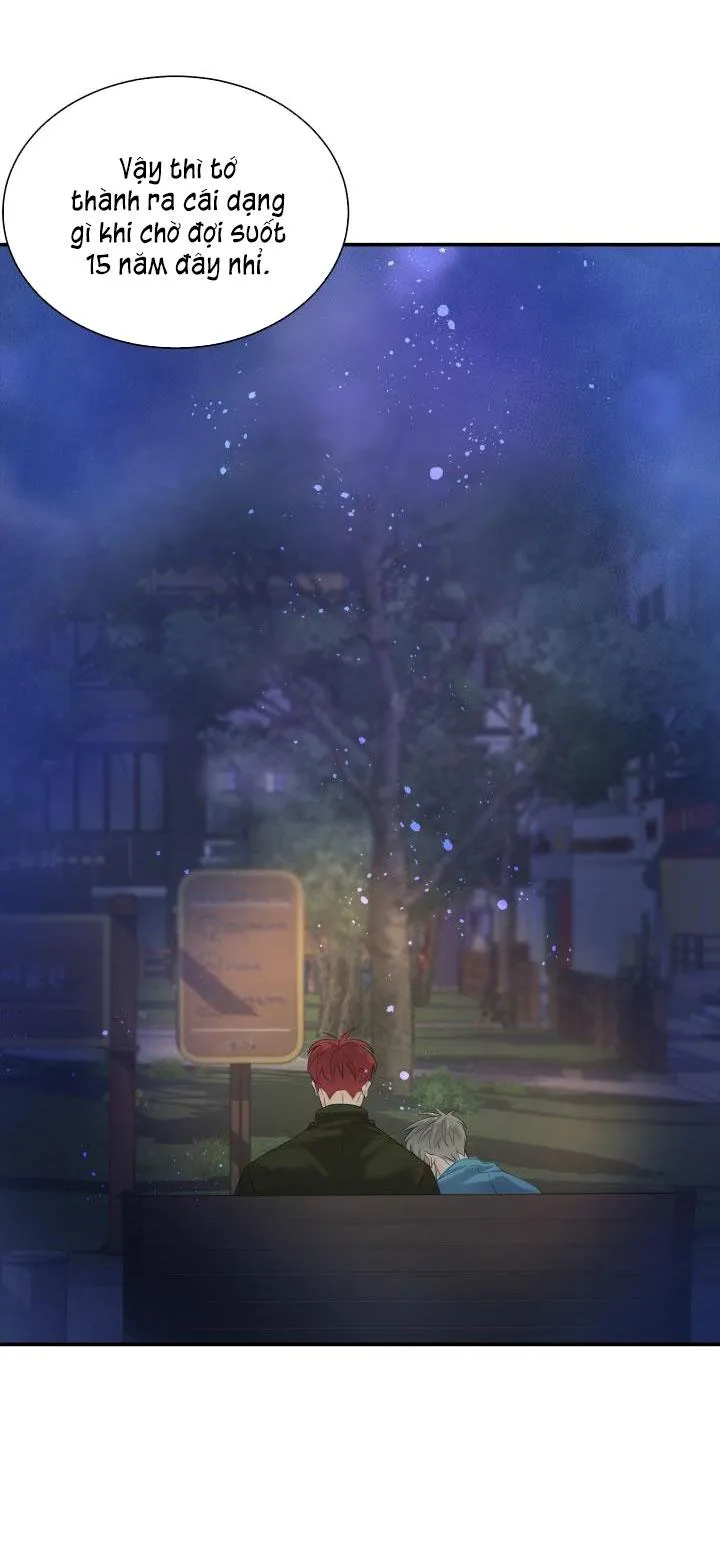 CƠ CHẾ PHÒNG THỦ Chapter 14 Trang 64