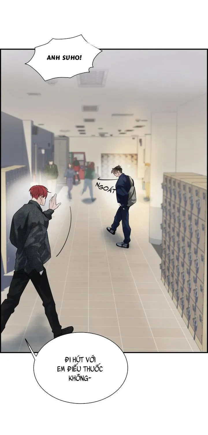 CƠ CHẾ PHÒNG THỦ Chapter 14 Trang 66