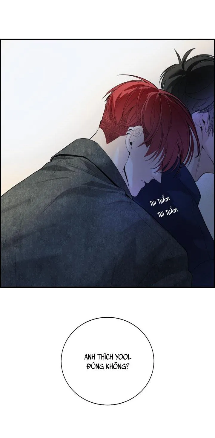 CƠ CHẾ PHÒNG THỦ Chapter 14 Trang 71