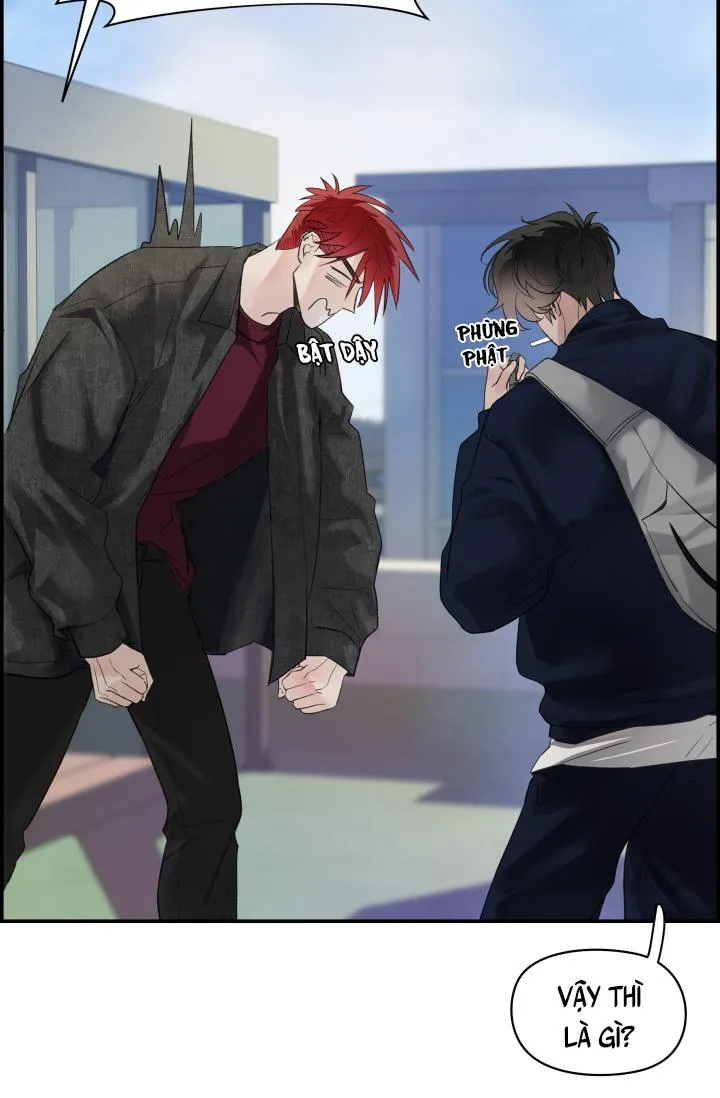 CƠ CHẾ PHÒNG THỦ Chapter 15 Trang 9